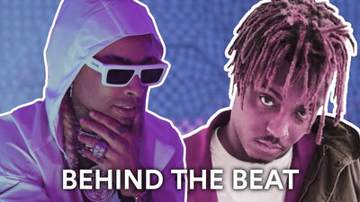 How "Conversations" by Juice WRLD Was Made | Feat. Ronny J