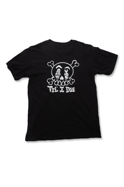 SKULL Vibe | T-Shirt