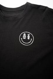 SMILEY Vibes | T-Shirt