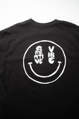 SMILEY Vibes | T-Shirt