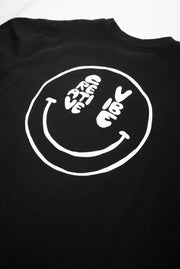 SMILEY Vibes | T-Shirt